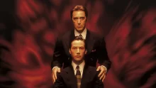 Şeytan'ın Avukatı - The Devil's Advocate
