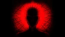 Şeytan Pusuda Bekliyor - Hellraiser