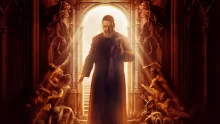 Şeytanın Düşmanı - The Pope's Exorcist