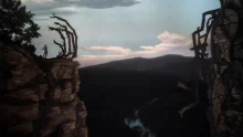 Şeytanın Ölüsü 2 - Evil Dead II