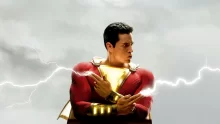 Shazam! 6 Güç - Shazam!