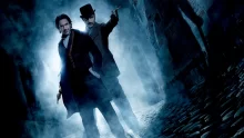 Sherlock Holmes: Gölge Oyunları - Sherlock Holmes: A Game of Shadows