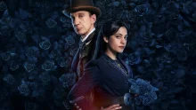 Sherlock ve Kızı - Sherlock & Daughter