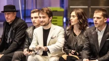 Sihirbazlar Çetesi 2 - Now You See Me 2