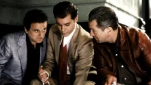 Sıkı Dostlar - GoodFellas