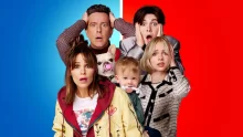 Şimdi İşler Karıştı - Family Switch