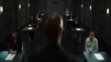 Sınav - Exam