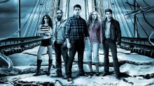 Son Durak 5 - Final Destination 5