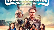 Su Koruyucuları: Geleceğin Beşlisi