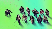 Suicide Squad: Gerçek Kötüler - Suicide Squad