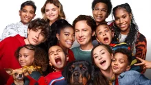 Sürüsüne Bereket - Cheaper by the Dozen