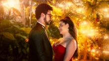 Tanrı'nın Lütfu - Um Natal Cheio de Graça 