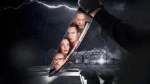 Tehlikeli Oyun: Eski Cinayetler - Dangerous Game: The Legacy Murders