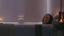 Temizlikçi - The Cleaning Lady