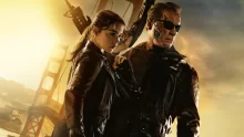 Terminatör 5: Genisys - Terminator Genisys