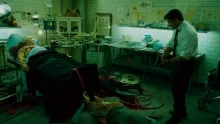 Testere 4 - Saw IV