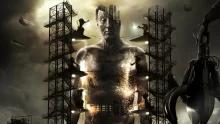 Testere 7 - Saw 3D