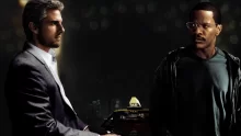 Tetikçinin Gecesi - Collateral