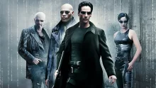 Matrix - The Matrix