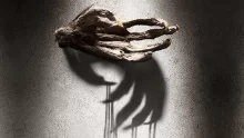 Maymun Pençesi - The Monkey's Paw 