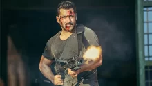 Tiger Yaşıyor - Tiger Zinda Hai