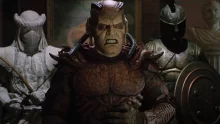 Tılsım - Wishmaster