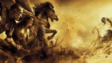 Titanların Savaşı - Clash of the Titans