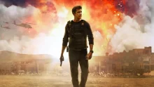 Tom Clancy'den Jack Ryan