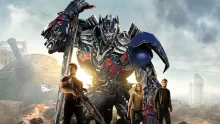 Transformers: Kayıp Çağ - Transformers: Age of Extinction