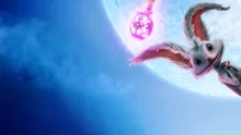 Tuhaf Bir Sihir - Strange Magic