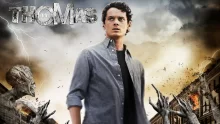 Tuhaf Thomas - Odd Thomas