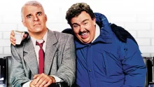 Uçaklar, Trenler ve Otomobiller - Planes, Trains and Automobiles