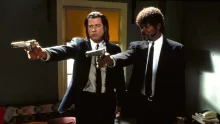 Ucuz Roman - Pulp Fiction