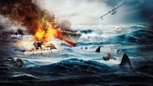 USS Indianapolis: Cesur Adamlar - USS Indianapolis: Men of Courage