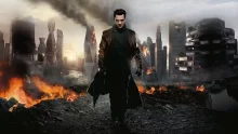 Uzay Yolu 12: Bilinmeze Doğru - Star Trek Into Darkness