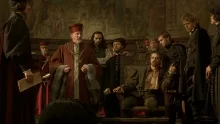 Venedik Taciri - The Merchant of Venice