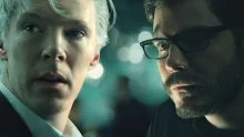 Wikileaks: Beşinci Kuvvet - The Fifth Estate