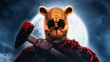 Winnie The Pooh: Kan ve Bal - Winnie the Pooh: Blood and Honey