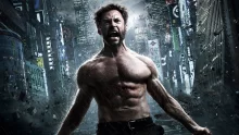 X-Men Wolverine - The Wolverine
