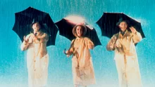 Yağmur Altında - Singin' in the Rain