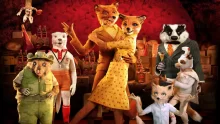 Yaman Tilki - Fantastic Mr. Fox