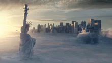 Yarından Sonra - The Day After Tomorrow