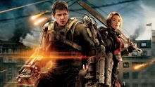 Yarının Sınırında - Edge of Tomorrow