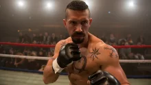 Yenilmez 4 - Boyka: Undisputed IV