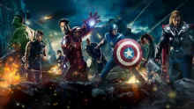 Yenilmezler - The Avengers