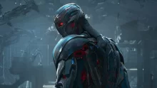 Yenilmezler: Ultron Çağı - Avengers: Age of Ultron