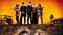 Yeraltı Canavarı 4: Efsane Başlıyor - Tremors 4: The Legend Begins