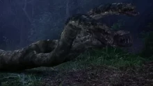 Yeraltı Canavarı 5 - Hydra