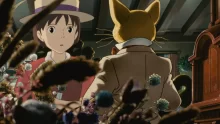 Yüreğinin Sesi - Whisper of the Heart 
