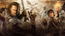Yüzüklerin Efendisi: Kralın Dönüşü - The Lord of the Rings: The Return of the King